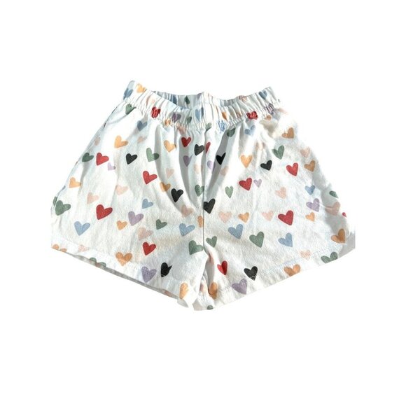 Garanimals Toddler Girls Shorts Multicolored Size 4T - Picture 1 of 5